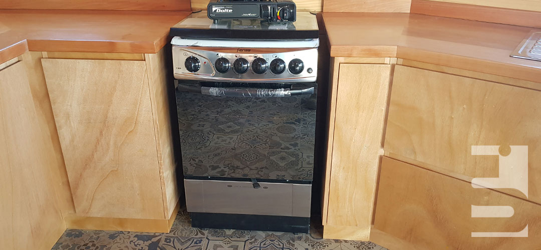 PROYECTOS: Mobiliario Cocina | Muebles Siena