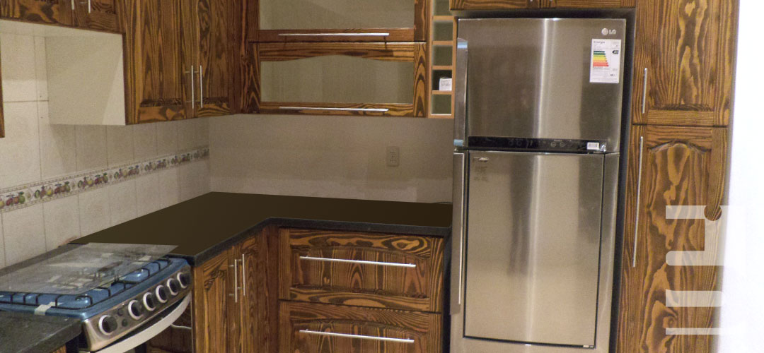 PROYECTOS: Mobiliario Cocina | Muebles Siena